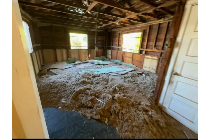 Limpieza de demolition image 1