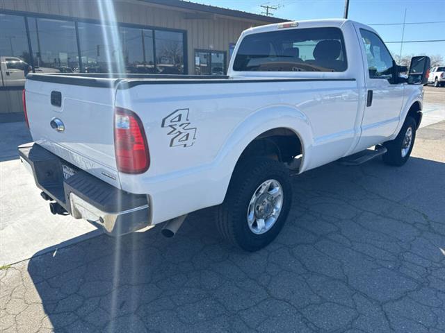 $18999 : 2016 F-250 Super Duty XLT image 5