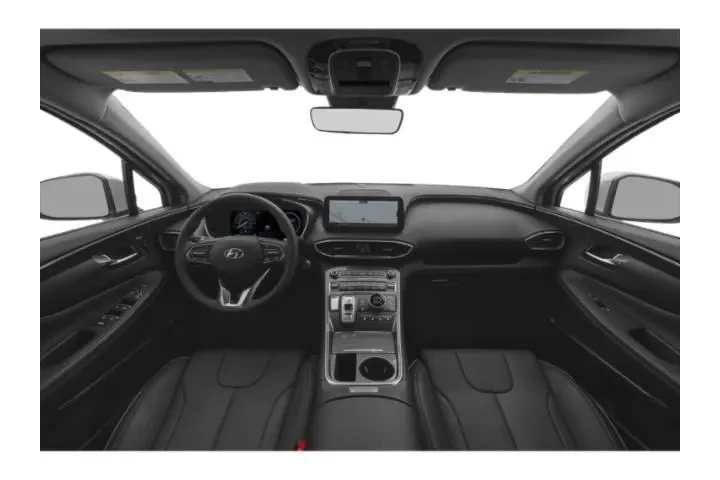 $31888 : Hyundai SANTA FE Hybrid 2023 image 4