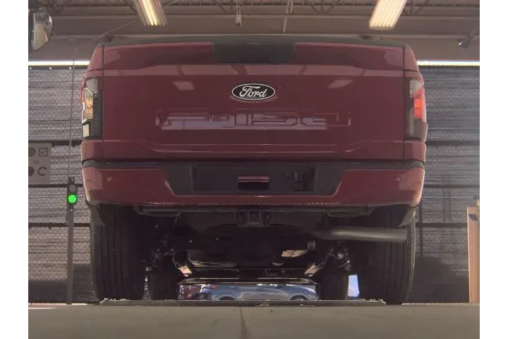 $36999 : Ford F-150 2025 4x2 STX 4dr image 7