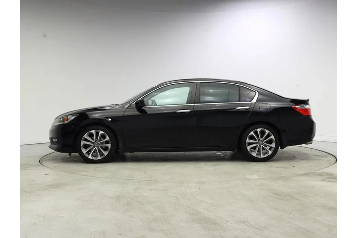 $16998 : Honda Accord 2014 Sport 4dr image 3