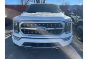 $37900 : Ford F-150 2021 4x4 Platinum thumbnail