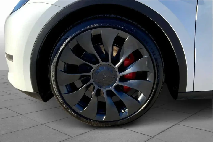 $30999 : Tesla Model Y 2023 AWD Perfo image 10