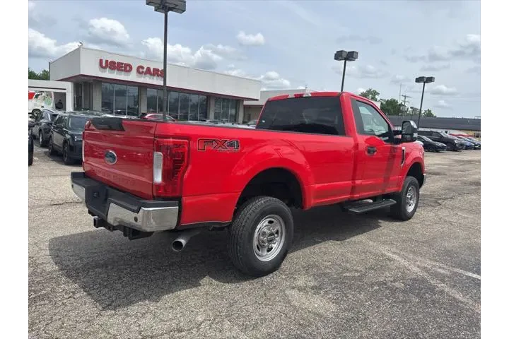 $30933 : Ford F-350 Super Duty 2019 4 image 8