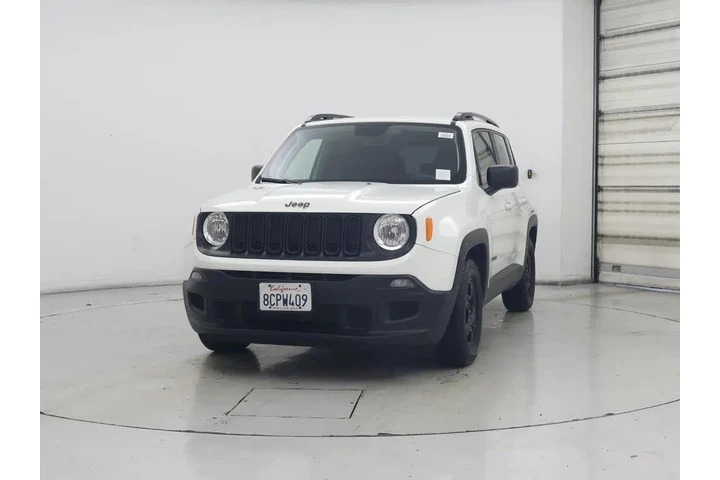 $13599 : Jeep Renegade 2018 Sport 4dr image 4