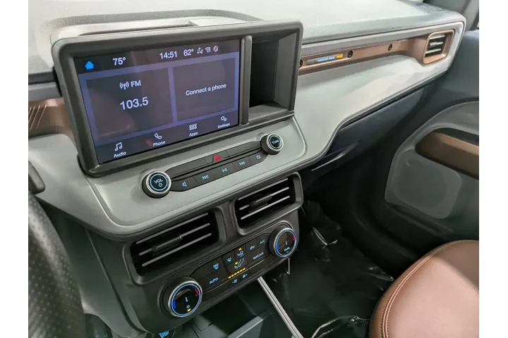 $30900 : Ford Maverick 2022 AWD Laria image 10