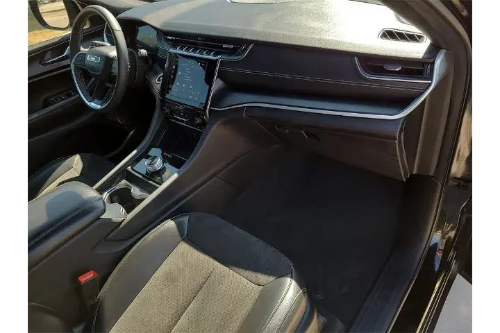 $29447 : Jeep Grand Cherokee L 2024 4 image 10