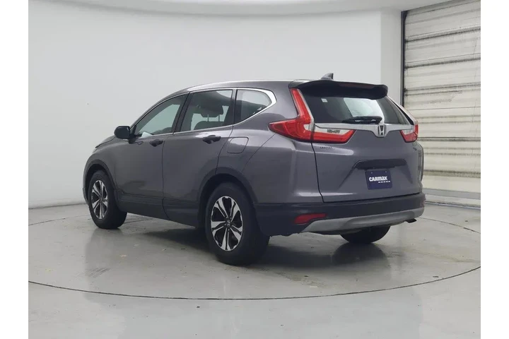 $15998 : Honda CR-V 2017 LX 4dr SUV image 2