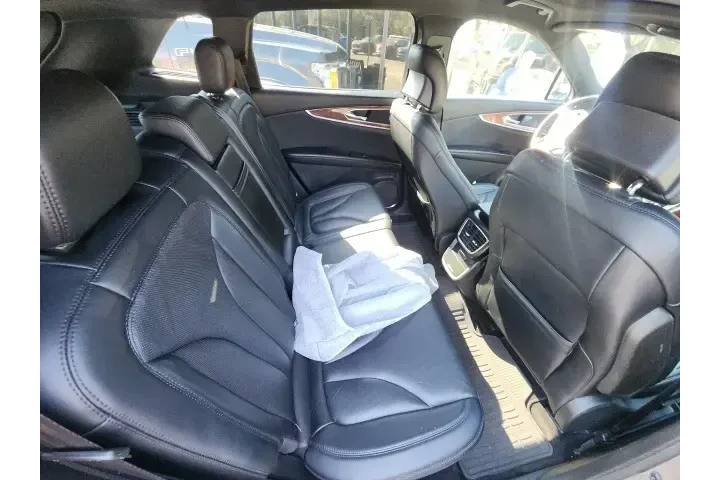 $22522 : Lincoln MKX 2018 AWD Reserve image 4