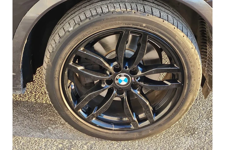 $19995 : BMW X4 2018 AWD M40i 4dr SUV image 8