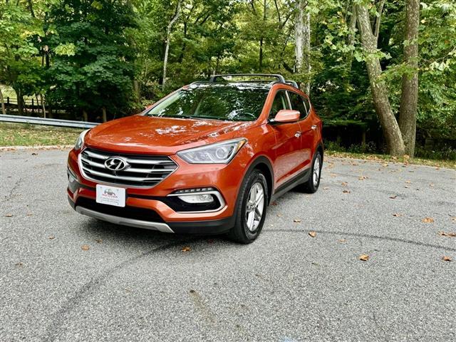 $10995 : 2018 HYUNDAI SANTA FE SPORT20 image 7