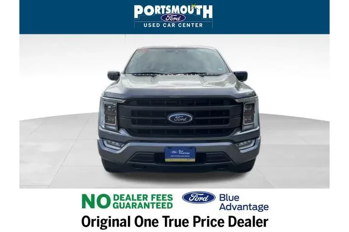 $39995 : Ford F-150 2021 4x4 Lariat 4 image 9