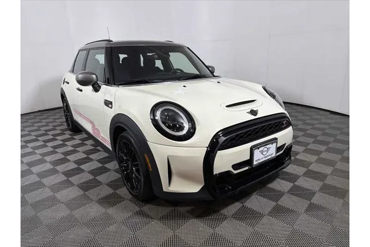 $25893 : MINI Hardtop 4 Door 2023 Coo image 2