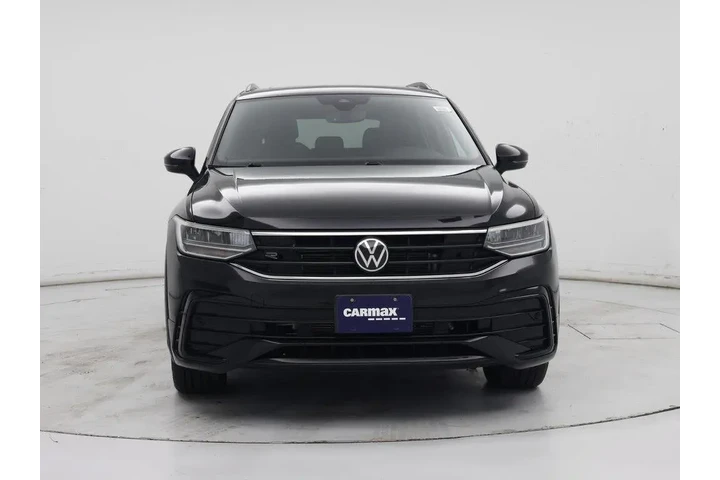 $22998 : Volkswagen Tiguan 2022 AWD S image 5