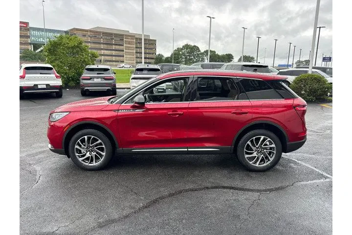 $27985 : Lincoln Corsair 2022 AWD Sta image 4