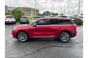 $27985 : Lincoln Corsair 2022 AWD Sta thumbnail