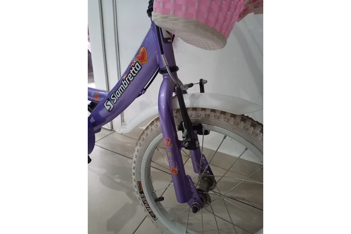 $120000 : BICI PARA NIÑA image 9