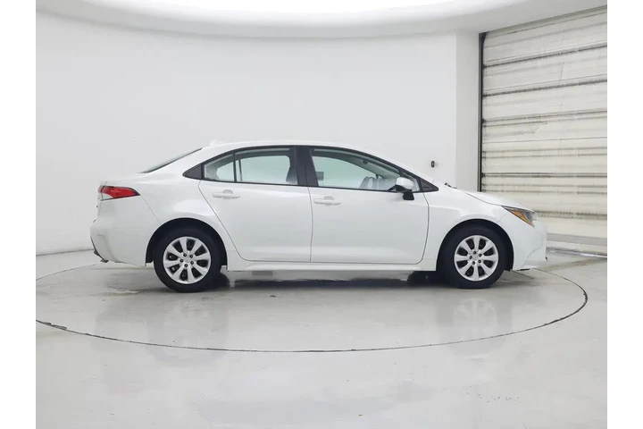 $23998 : Toyota Corolla 2024 LE 4dr S image 7