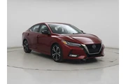 Nissan Sentra 2021 SR 4dr Se en Binghamton