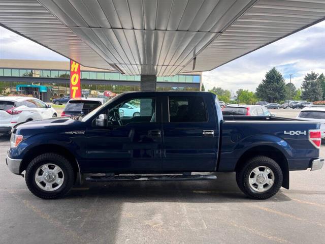 $14850 : 2013 F-150 XLT image 4