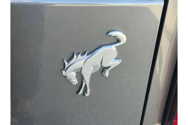 $37850 : Ford Bronco 2021 4x4 Badland image 6