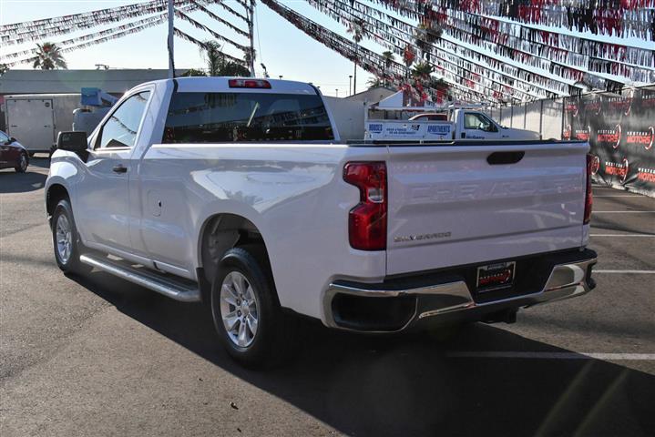 $28975 : Silverado 1500 Work Truck image 6