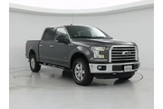 Ford F-150 2016 4x4 XLT 4dr