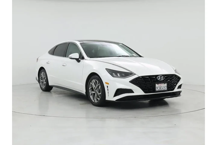 $20998 : Hyundai SONATA 2022 SEL 4dr image 1
