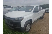 Chevrolet Colorado 2024 4x2 en Dallas