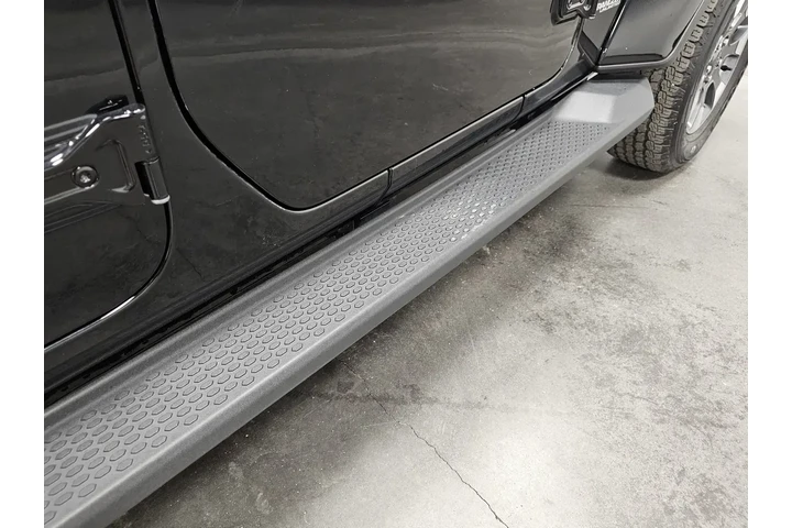 $32462 : Jeep Wrangler Unlimited 2022 image 3