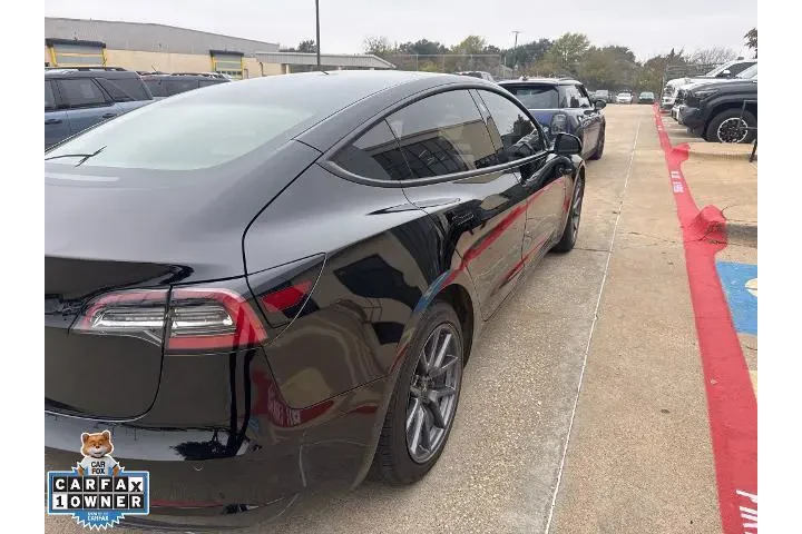 $22495 : Tesla Model 3 2022 4dr Sedan image 6