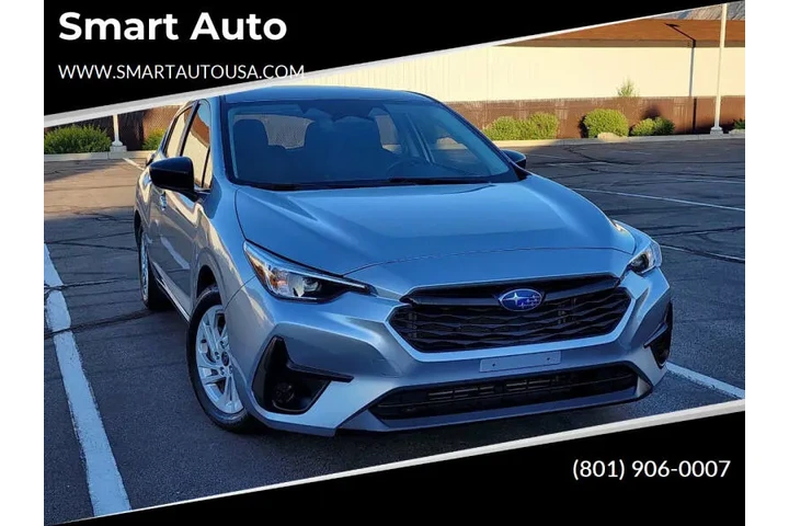 $18700 : 2024 Impreza image 2