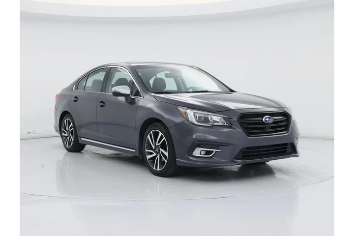 $19998 : Subaru Legacy 2018 AWD 2.5i image 1