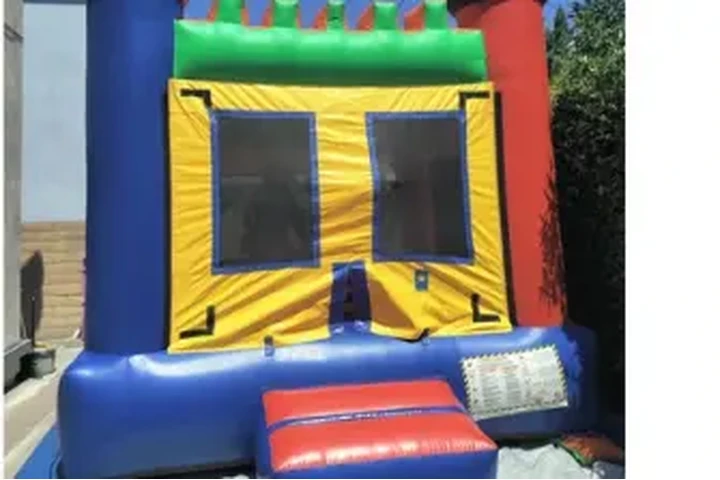 WATER SLIDES image 2