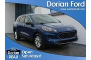 Ford Escape 2022 AWD SE 4dr en Detroit
