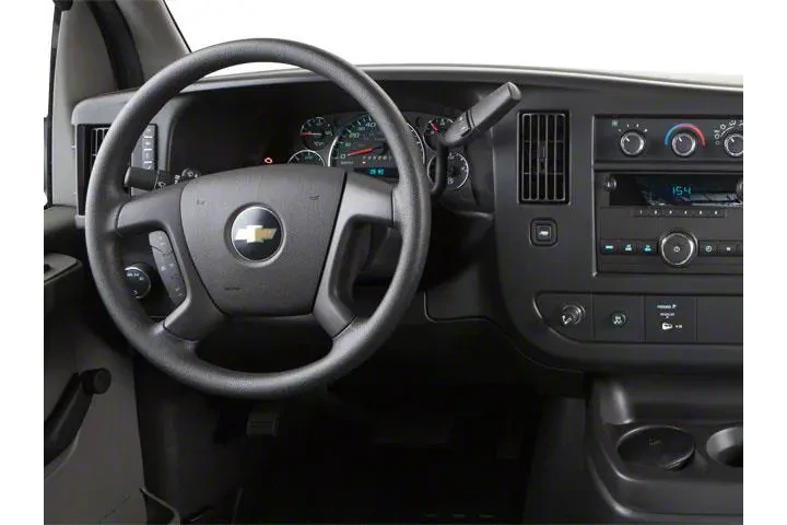 $21990 : Chevrolet Express 2012 1500 image 7