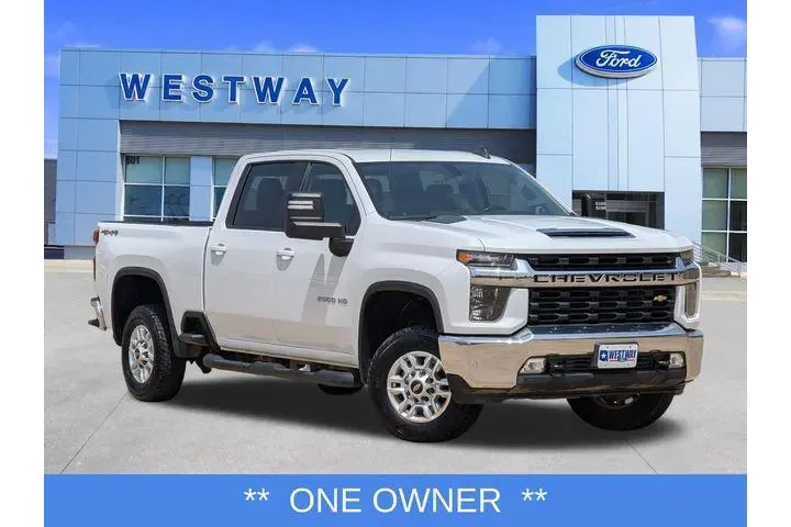 $39995 : Chevrolet Silverado 2500HD 2 image 1