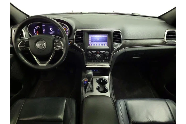 $17998 : Jeep Grand Cherokee 2018 4x2 image 9