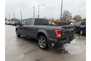 $14450 : 2016 F-150 SuperCrew XLT thumbnail