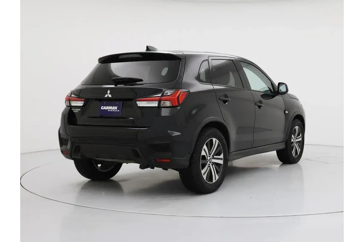 $17998 : Mitsubishi Outlander Sport 2 image 8