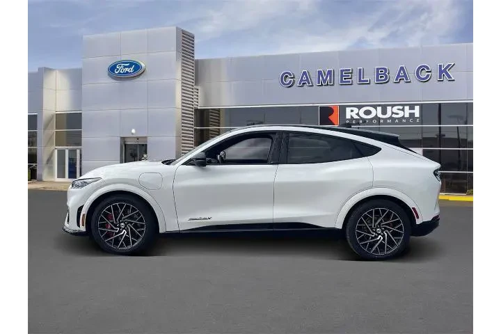 $26997 : Ford Mustang Mach-E 2021 AWD image 2