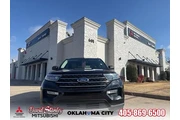 Ford Explorer 2023 AWD XLT 4 en Oklahoma City