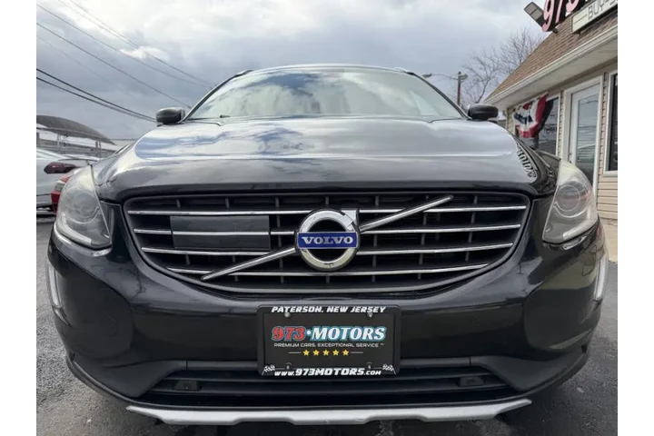$6799 : 2016 XC60 T6 Platinum image 5