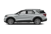 $30457 : 2022 Explorer ST-Line thumbnail