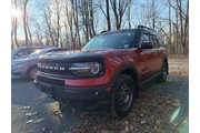 Ford Bronco Sport 2024 AWD O en Trenton