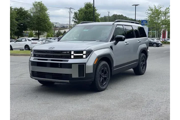 $39299 : Hyundai SANTA FE 2025 AWD XR image 3