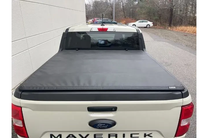 $30000 : Ford Maverick 2024 AWD XLT 4 image 9