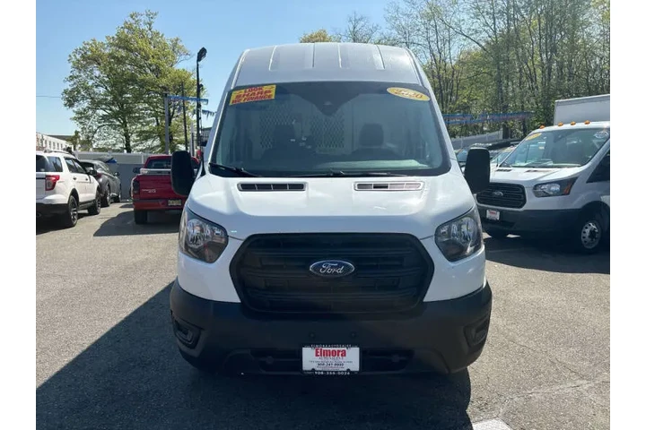 $21999 : 2020 Transit 250 image 3