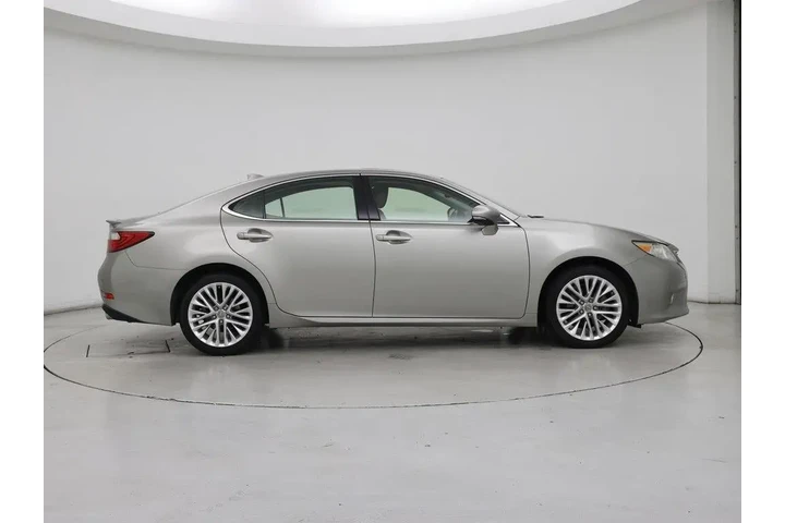 $16998 : Lexus ES 350 2015 4dr Sedan image 7