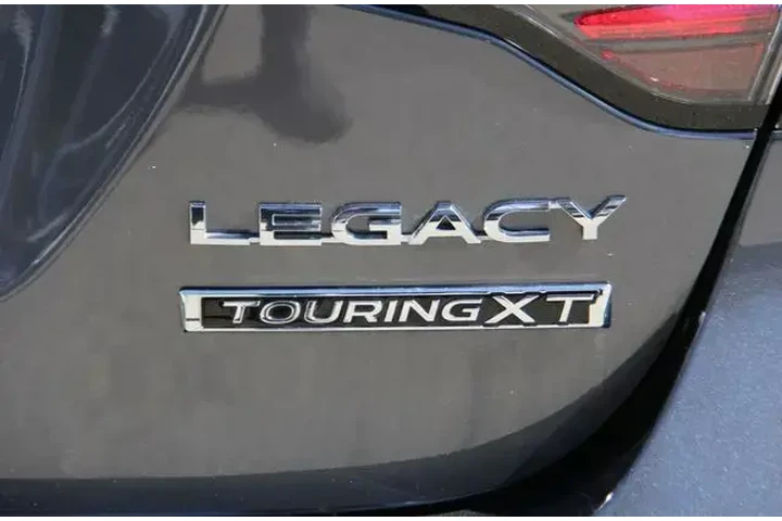 $36230 : Subaru Legacy 2025 AWD Touri image 9